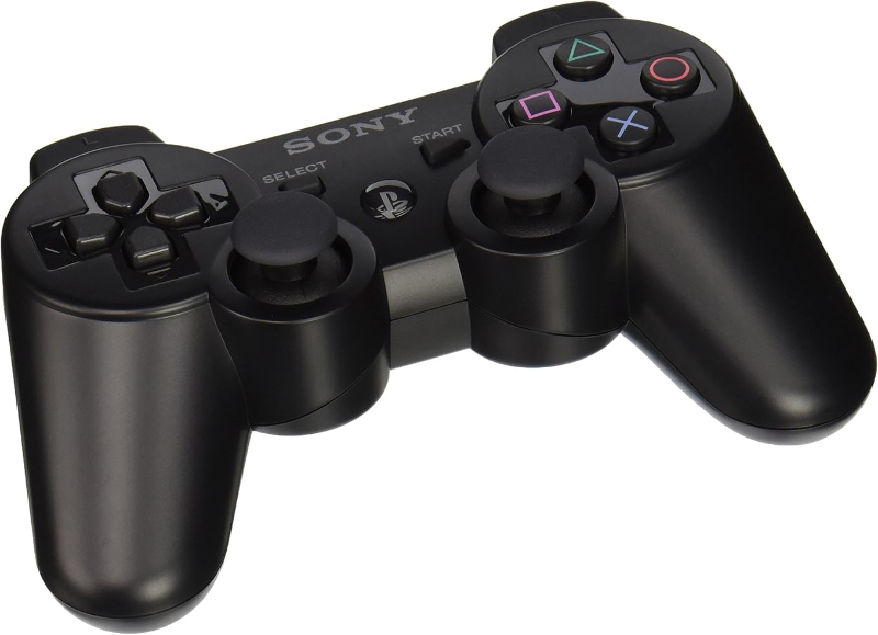 Controller PS3 DualShock 3 wireless nero