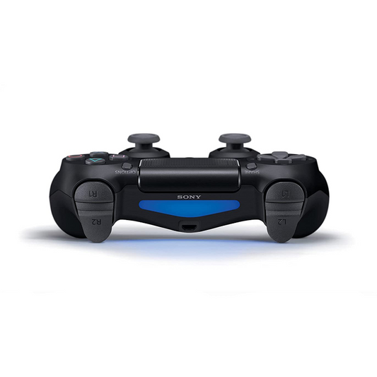 Controller PS4 DualShock 4 wireless nero originale Sony
