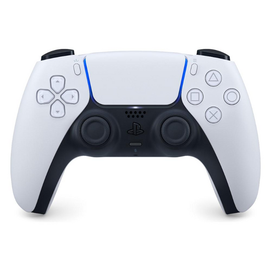 Controller PlayStation 5 DualSense Wireless – Nero/Blu/Rosso/Bianco – Originale Sony