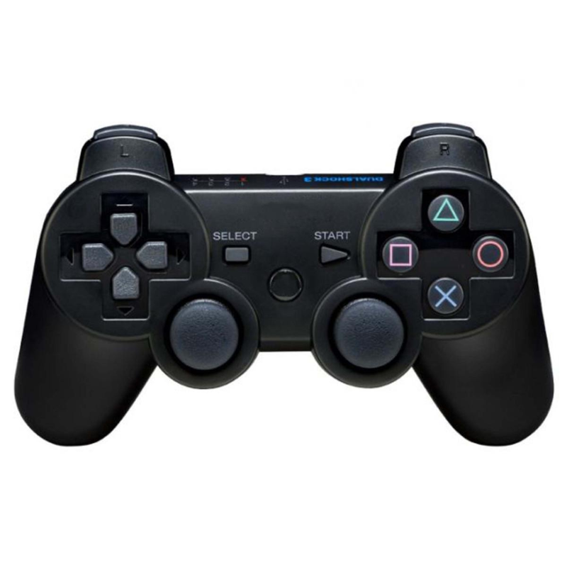Controller PS3 DualShock 3 wireless nero