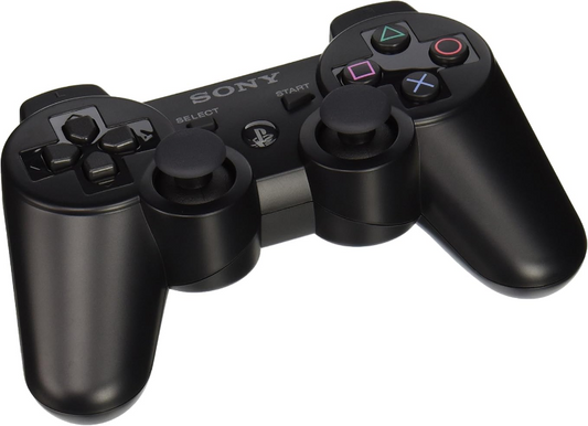 Controller PS3 DualShock 3 wireless nero