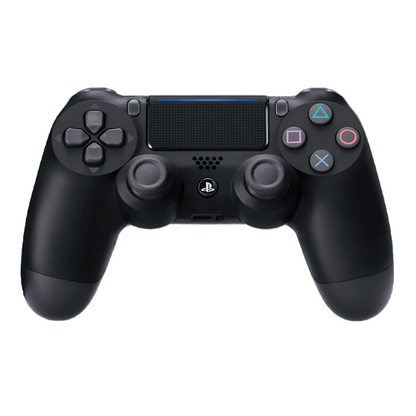 Controller PS4 DualShock 4 wireless nero originale Sony