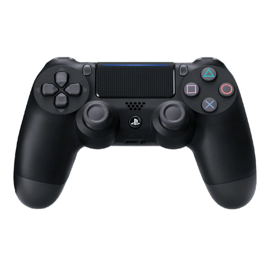 Controller PS4 DualShock 4 wireless nero originale Sony