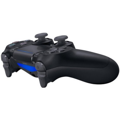 Controller PS4 DualShock 4 wireless nero originale Sony