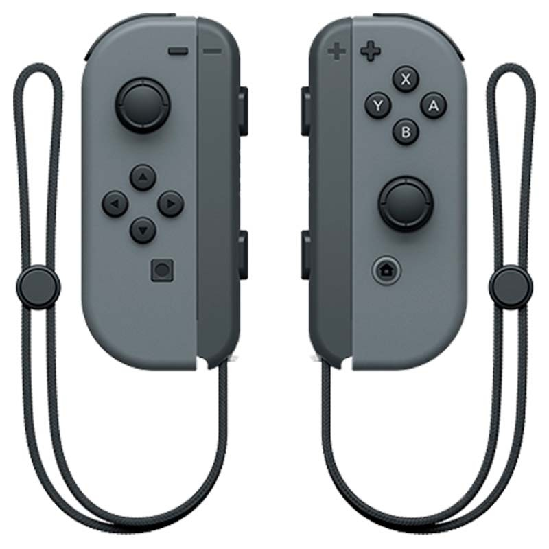 Controller Nintendo Switch Joy-Con L + R wireless ufficiali Nintendo