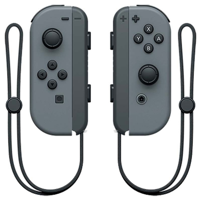 Controller Nintendo Switch Joy-Con L + R wireless ufficiali Nintendo