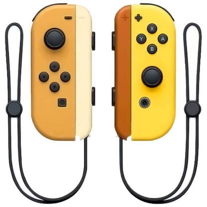 Controller Nintendo Switch Joy-Con L + R wireless ufficiali Nintendo