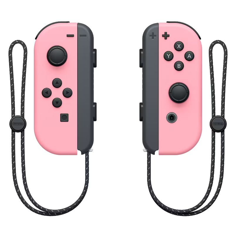 Controller Nintendo Switch Joy-Con L + R wireless ufficiali Nintendo