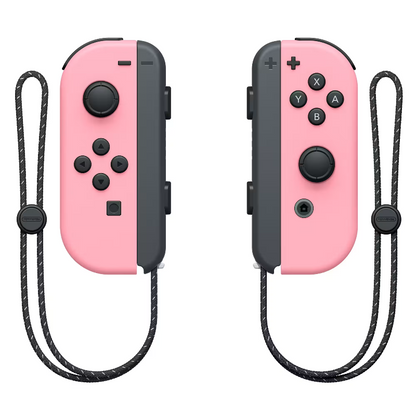 Controller Nintendo Switch Joy-Con L + R wireless ufficiali Nintendo