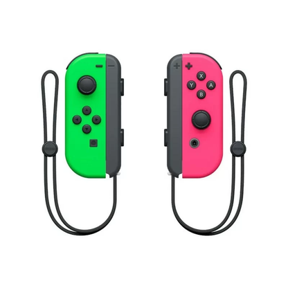 Controller Nintendo Switch Joy-Con L + R wireless ufficiali Nintendo