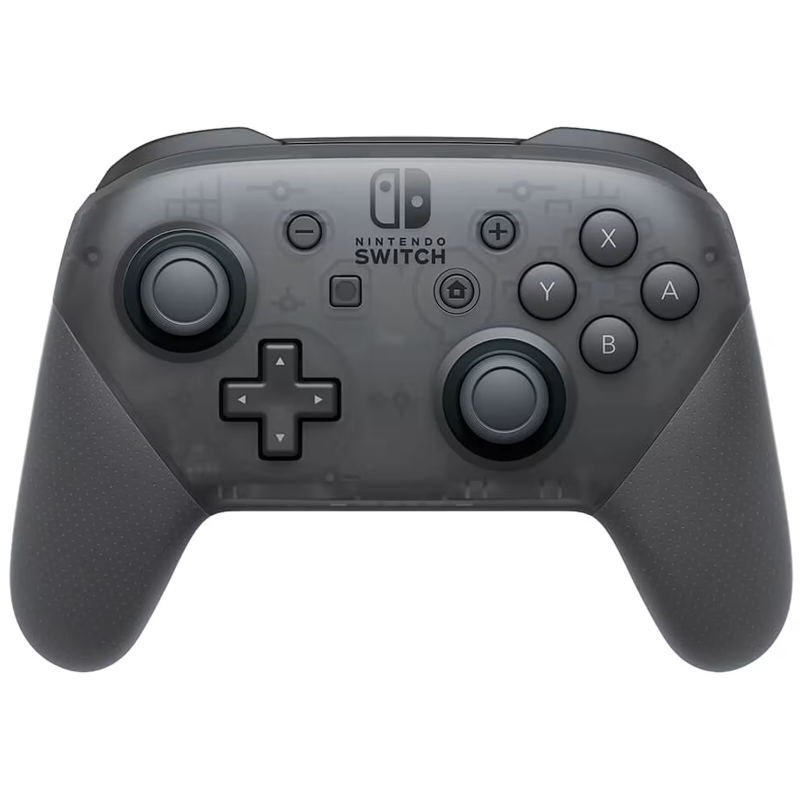 Controller Nintendo Switch Pro Controller wireless ufficiale Nintendo