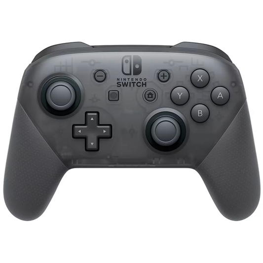 Controller Nintendo Switch Pro Controller wireless ufficiale Nintendo