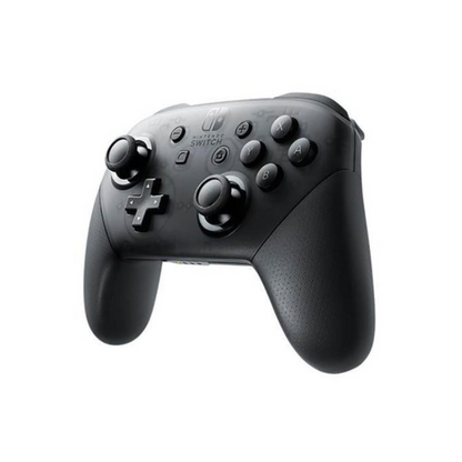 Controller Nintendo Switch Pro Controller wireless ufficiale Nintendo
